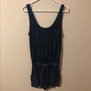 Forever 21 Romper